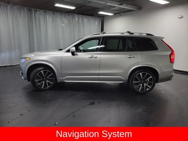 2018 Volvo XC90 T6 Momentum