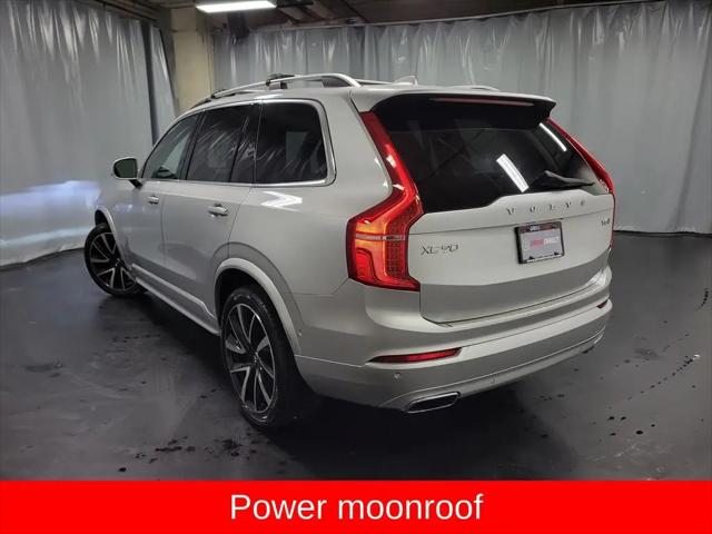 2018 Volvo XC90 T6 Momentum
