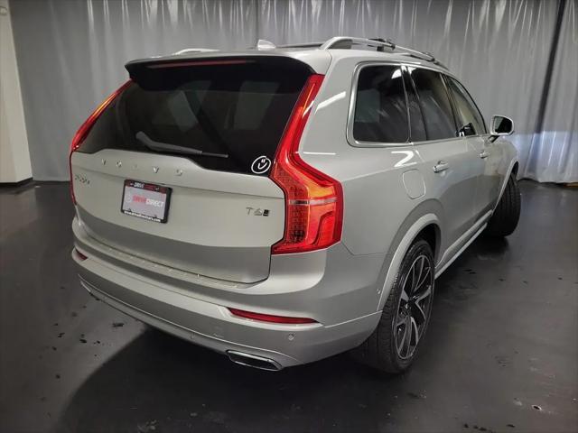 2018 Volvo XC90 T6 Momentum
