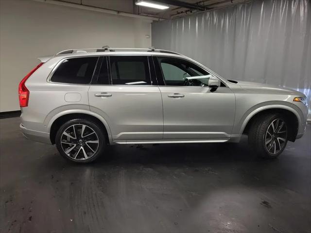 2018 Volvo XC90 T6 Momentum