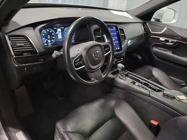 2018 Volvo XC90 T6 Momentum