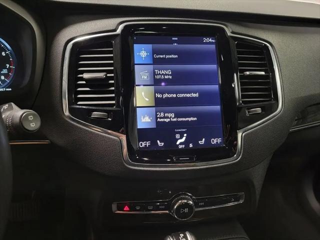 2018 Volvo XC90 T6 Momentum