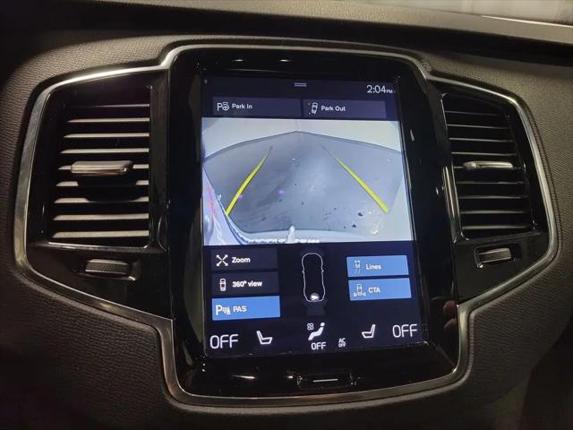2018 Volvo XC90 T6 Momentum