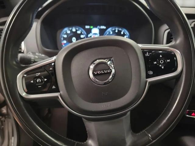 2018 Volvo XC90 T6 Momentum