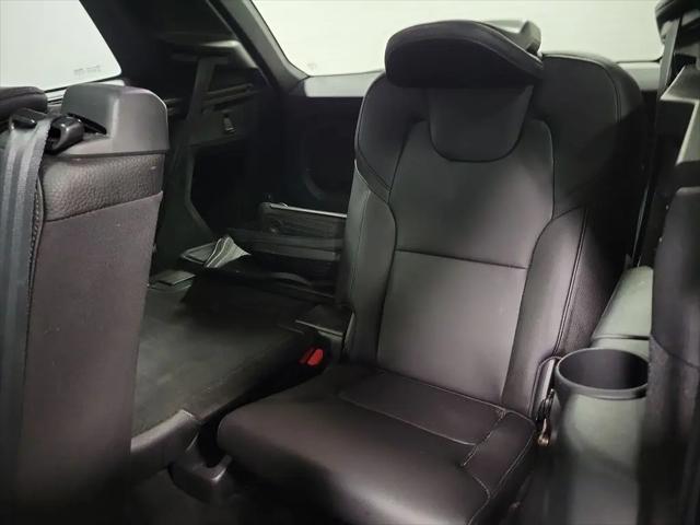 2018 Volvo XC90 T6 Momentum