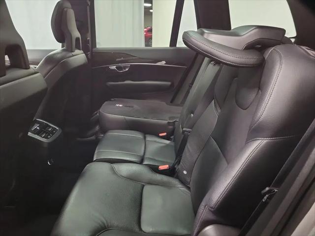 2018 Volvo XC90 T6 Momentum