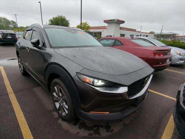 2021 Mazda CX-30 Premium