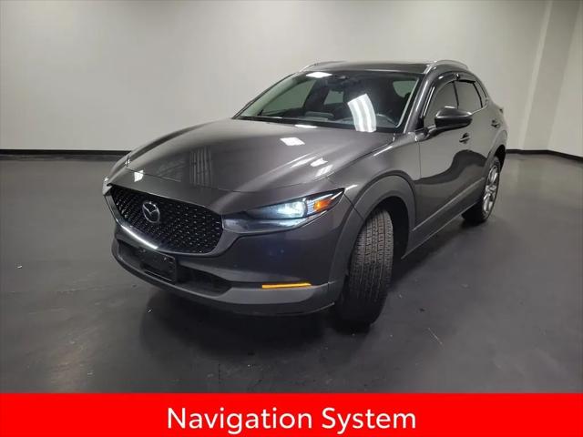 2021 Mazda CX-30 Premium
