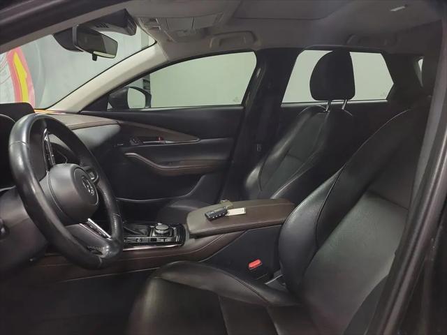 2021 Mazda CX-30 Premium