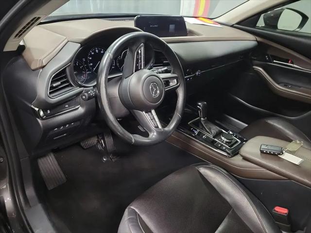 2021 Mazda CX-30 Premium