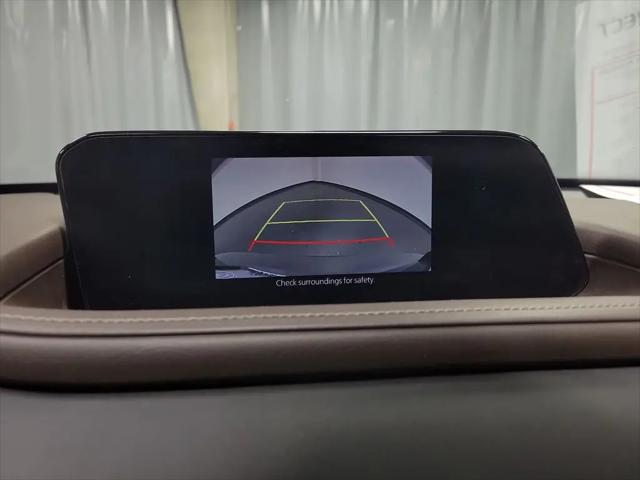 2021 Mazda CX-30 Premium