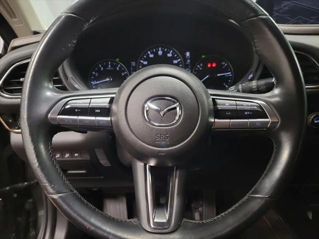 2021 Mazda CX-30 Premium