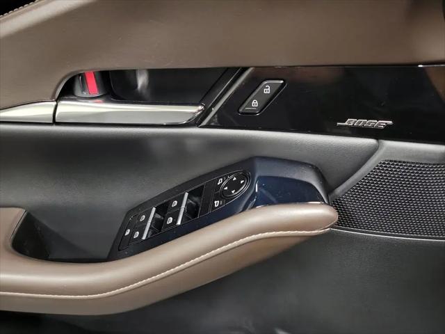 2021 Mazda CX-30 Premium