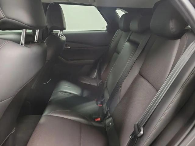 2021 Mazda CX-30 Premium