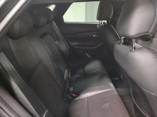 2021 Mazda CX-30 Premium
