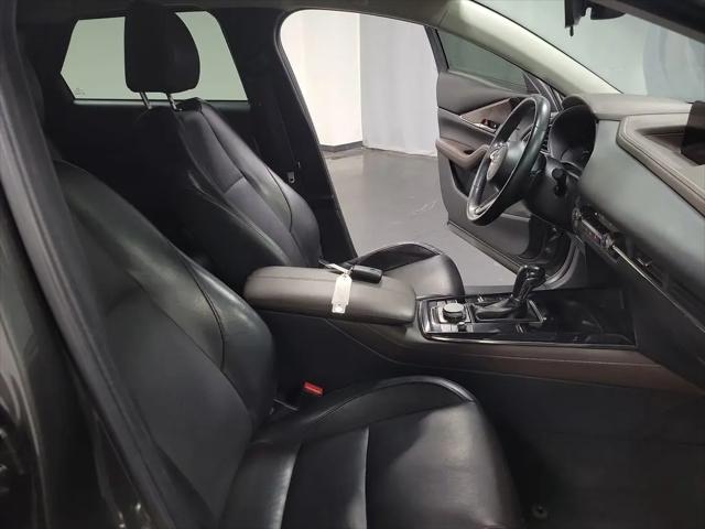 2021 Mazda CX-30 Premium