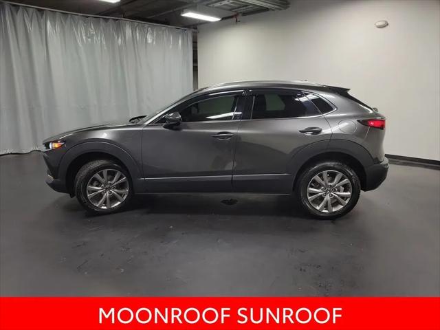 2021 Mazda CX-30 Premium