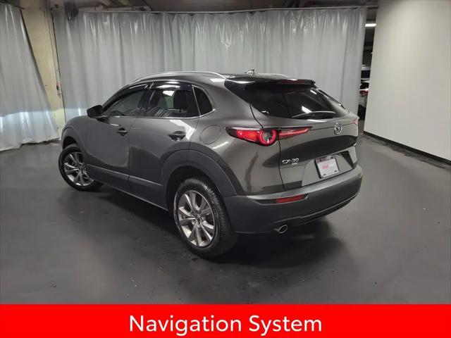 2021 Mazda CX-30 Premium