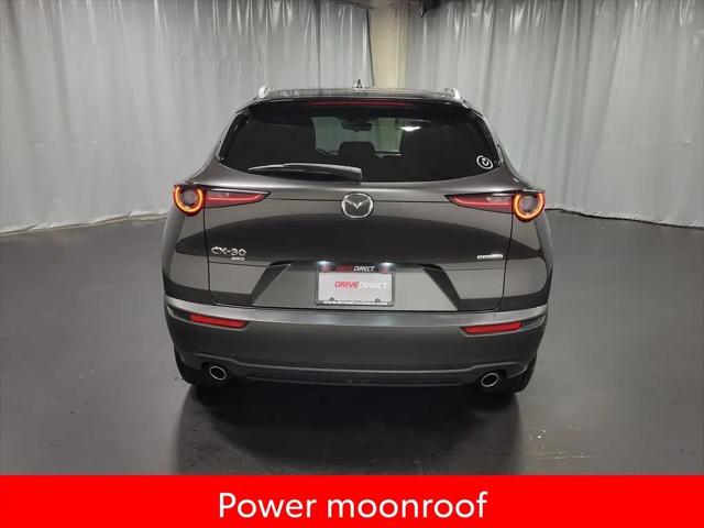 2021 Mazda CX-30 Premium