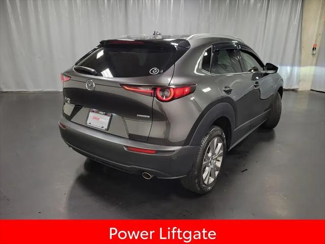 2021 Mazda CX-30 Premium