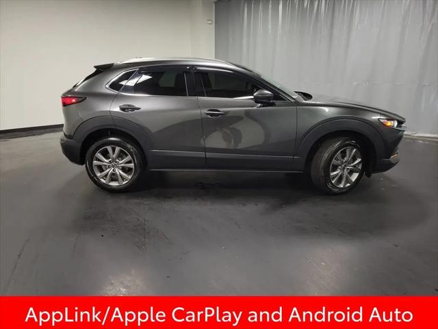 2021 Mazda CX-30 Premium