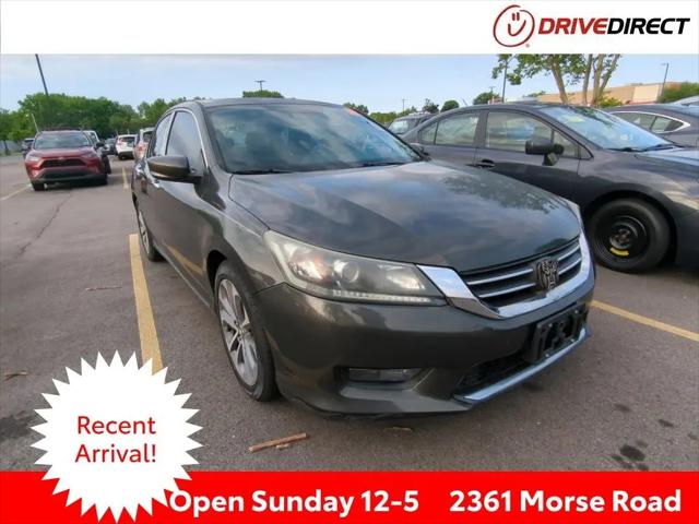 2014 Honda Accord Sport for sale near Columbus, OH