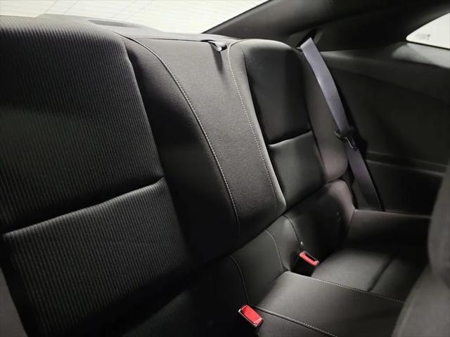 2011 Chevrolet Camaro 1SS