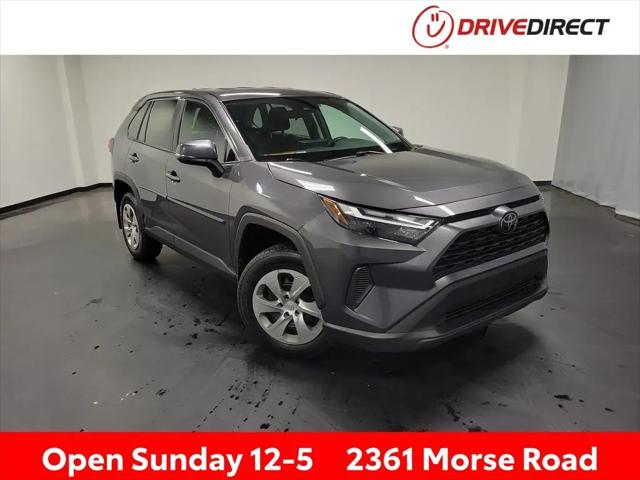 2023 Toyota RAV4 LE for sale near Columbus, OH