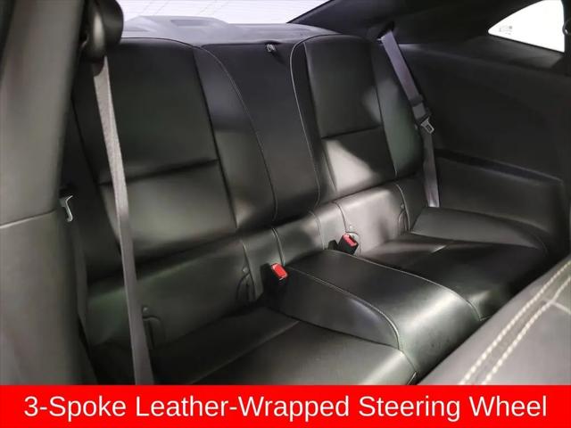 2013 Chevrolet Camaro 2LT