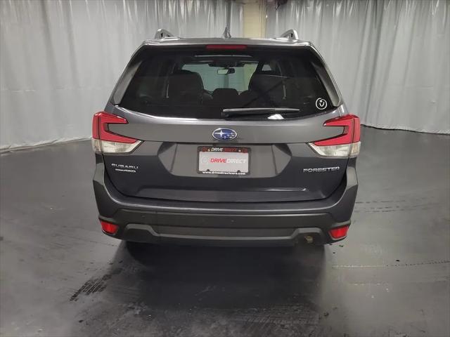 2023 Subaru Forester Premium