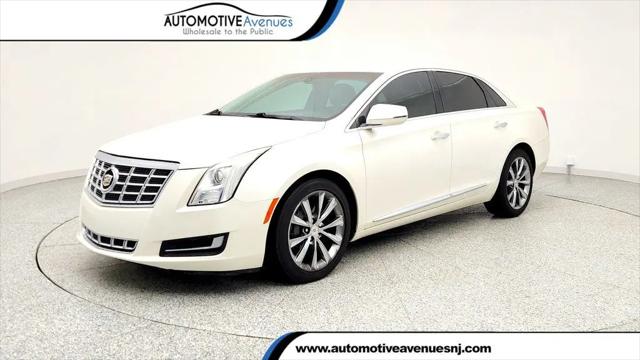 2014 Cadillac XTS Standard for sale in Wall Township, NJ