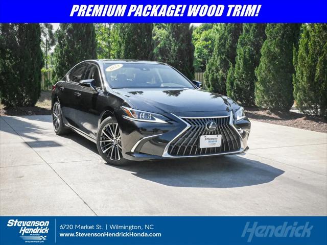 2023 Lexus ES 350 ES 350 for sale in Wilmington, NC