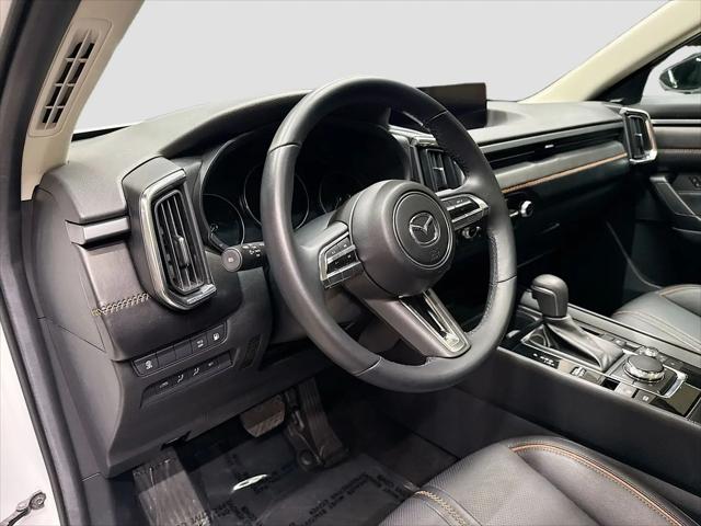 2025 Mazda CX-50 Hybrid Premium Plus Package