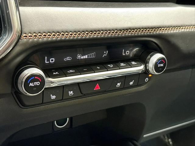 2025 Mazda CX-50 Hybrid Premium Plus Package