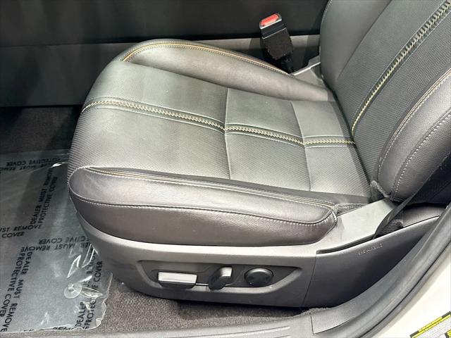 2025 Mazda CX-50 Hybrid Premium Plus Package