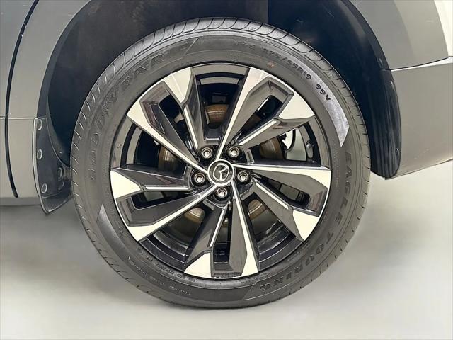 2025 Mazda CX-50 Hybrid Premium Plus Package