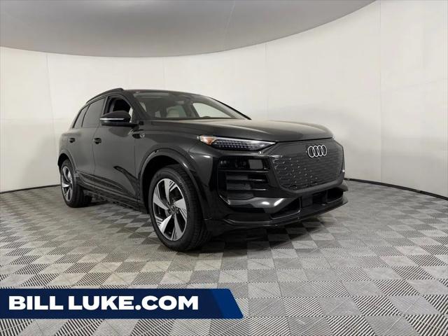 2025 Audi Q6 e-tron Premium Plus quattro for sale in Phoenix, AZ