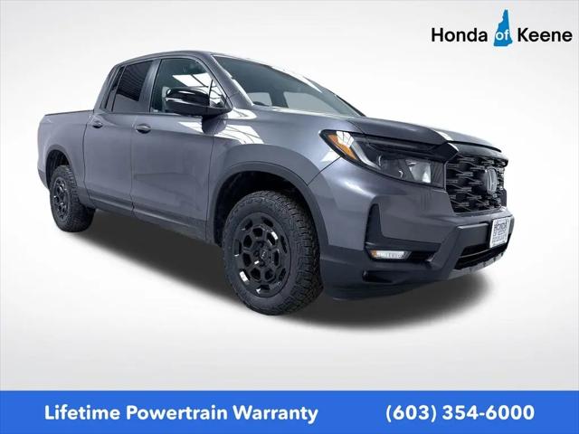 2026 Honda Ridgeline TrailSport+ for sale in Swanzey, NH
