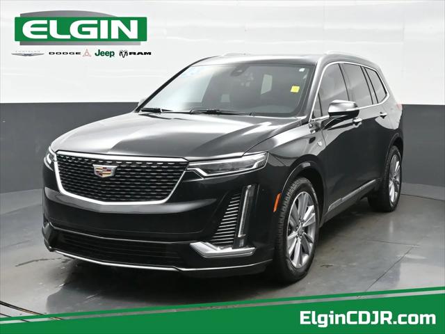 2023 Cadillac XT6 FWD Premium Luxury for sale in Streamwood, IL
