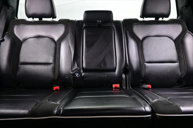 2023 Ram 1500 Laramie Crew Cab 4x4 5'7" Box