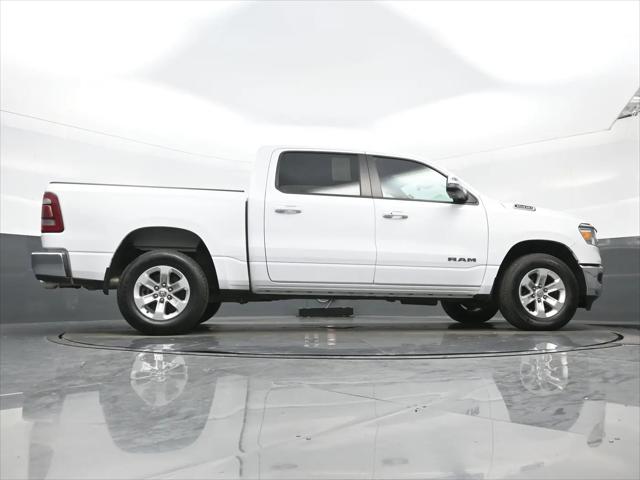 2023 Ram 1500 Laramie Crew Cab 4x4 5'7" Box