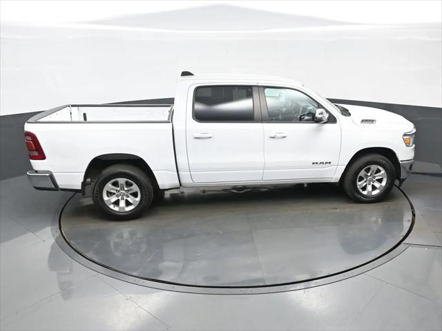 2023 Ram 1500 Laramie Crew Cab 4x4 5'7" Box