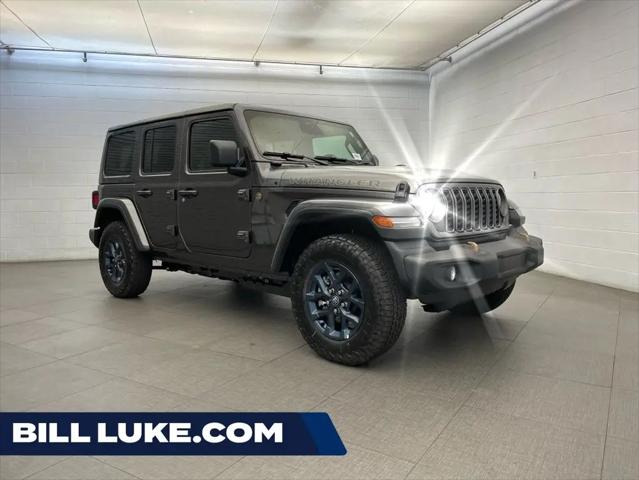 2026 Jeep Wrangler 85th Anniversary for sale in Phoenix, AZ