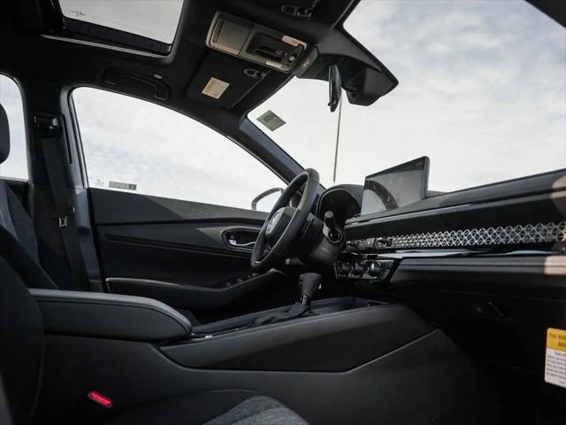 2026 Honda Accord Sedan Sport