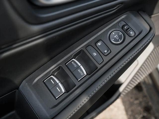 2026 Honda Accord Sedan Sport