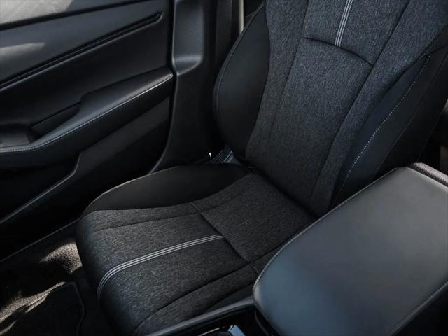 2026 Honda Accord Sedan Sport