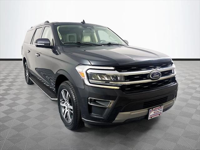 2022 Ford Expedition Limited MAX for sale in Millington, TN