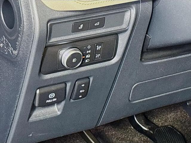 2022 Ford Expedition Limited MAX