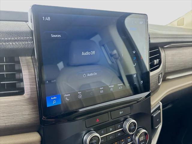 2022 Ford Expedition Limited MAX