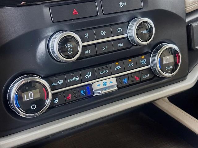 2022 Ford Expedition Limited MAX